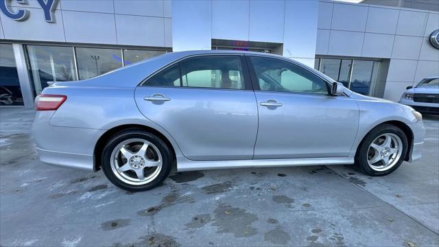 used 2007 Toyota Camry car, priced at $7,580