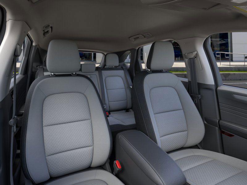 new 2025 Ford Escape car, priced at $27,276