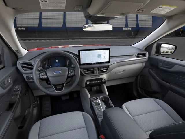 new 2025 Ford Escape car, priced at $34,370