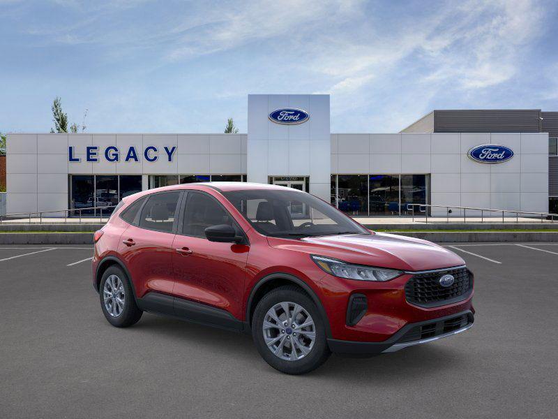 new 2025 Ford Escape car, priced at $27,276