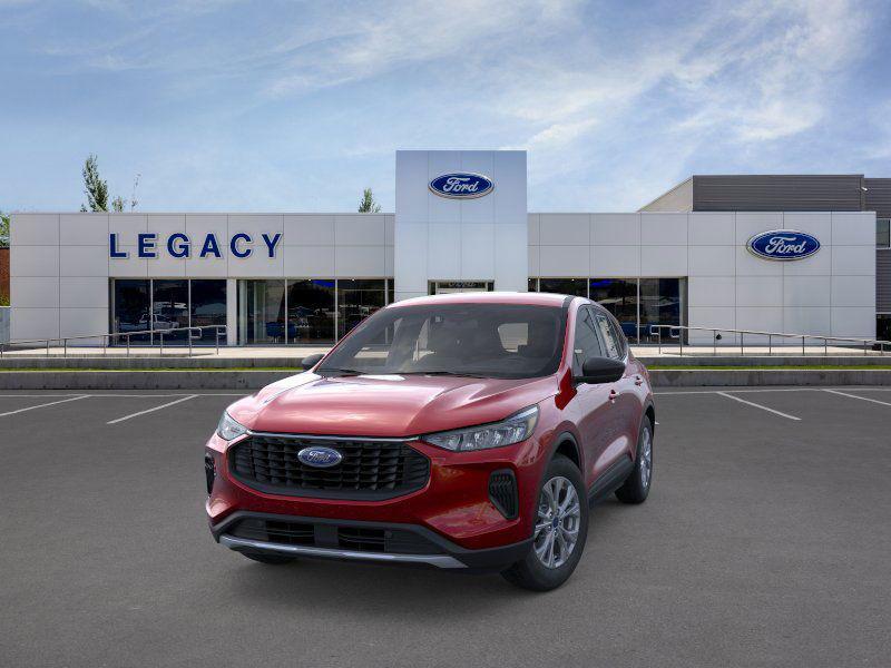 new 2025 Ford Escape car, priced at $27,276