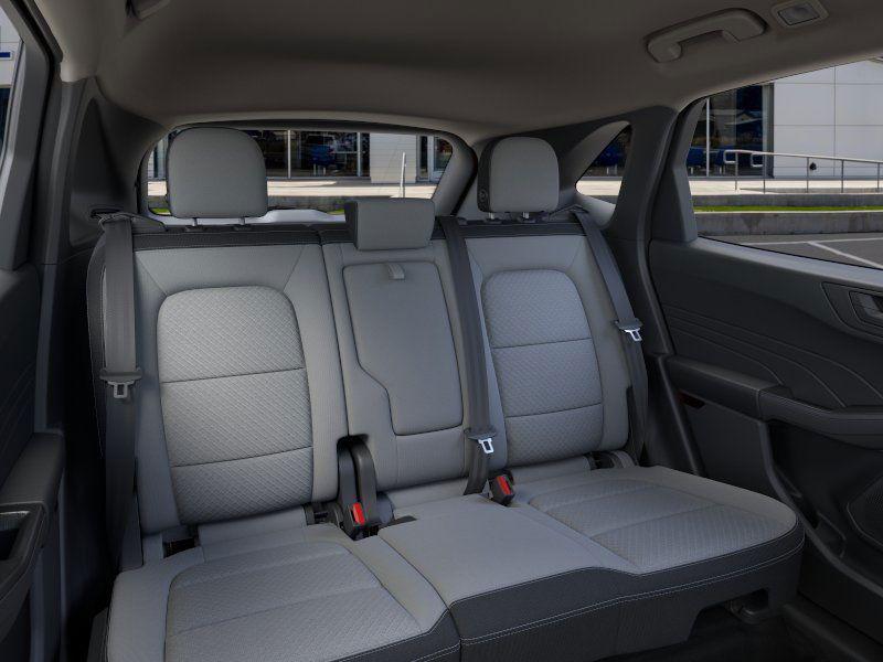 new 2025 Ford Escape car, priced at $27,276