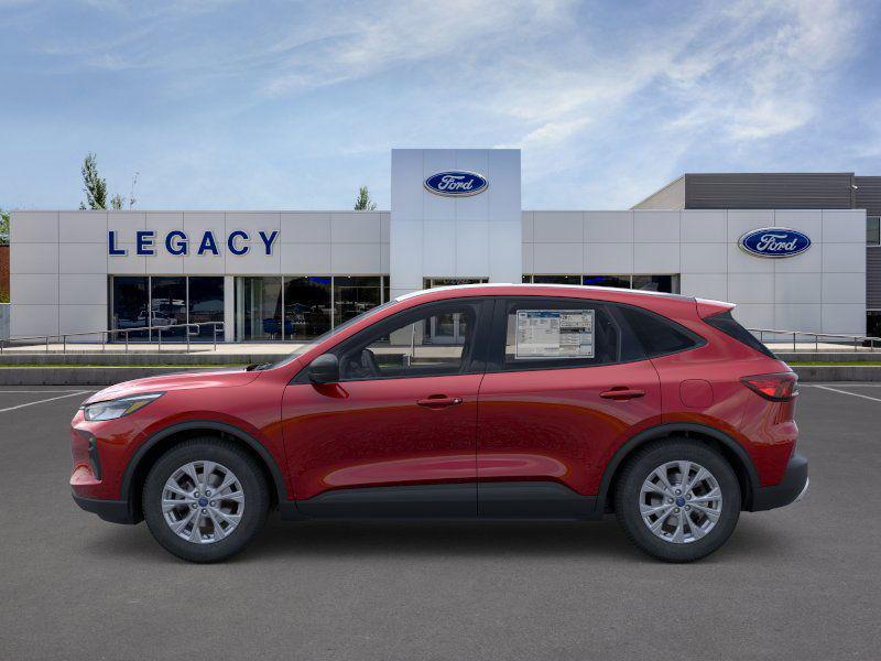 new 2025 Ford Escape car, priced at $27,276