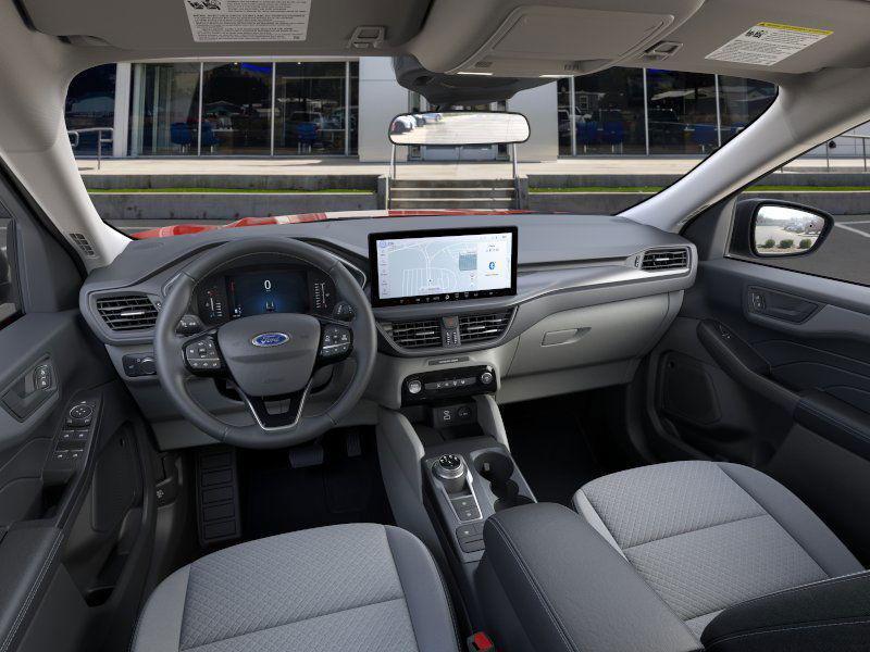new 2025 Ford Escape car, priced at $27,276