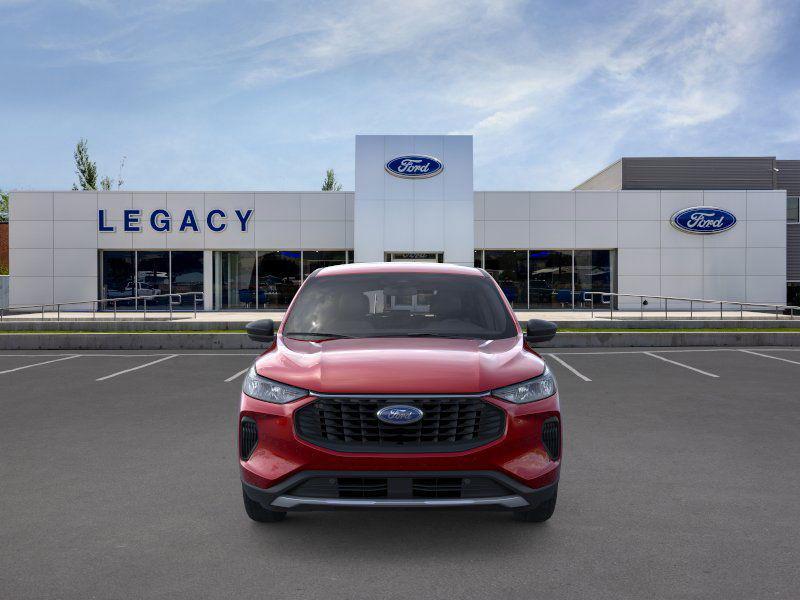 new 2025 Ford Escape car, priced at $27,276