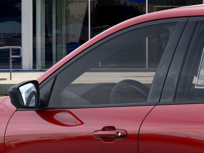 new 2025 Ford Escape car, priced at $27,276