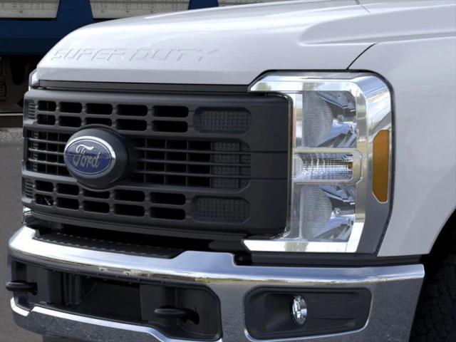 new 2024 Ford F-250 car, priced at $68,455