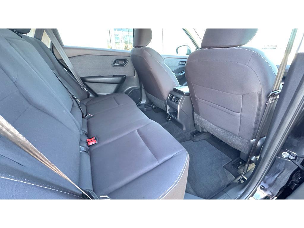 used 2023 Nissan Rogue car, priced at $24,895