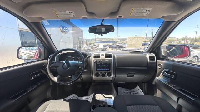 used 2008 Chevrolet Colorado car, priced at $11,658