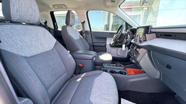 used 2023 Ford Maverick car, priced at $34,895
