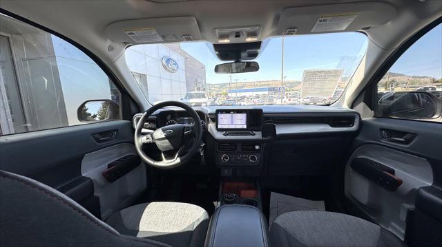 used 2023 Ford Maverick car, priced at $34,895