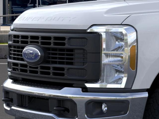 new 2024 Ford F-250 car, priced at $64,370