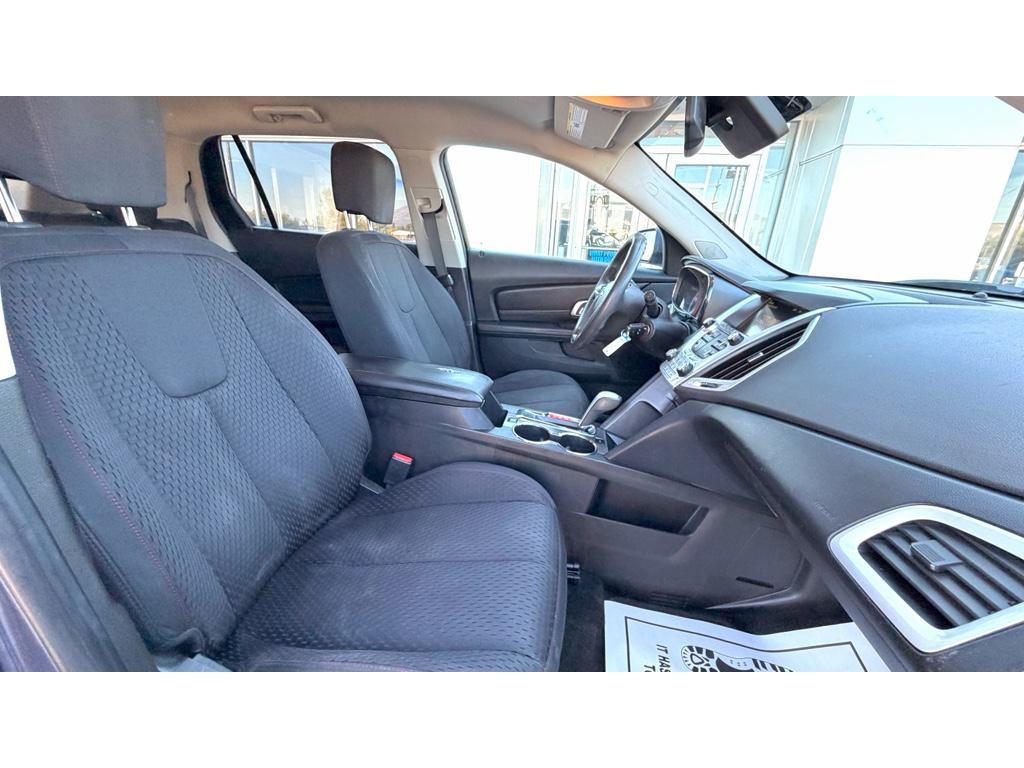 used 2014 GMC Terrain car, priced at $6,895