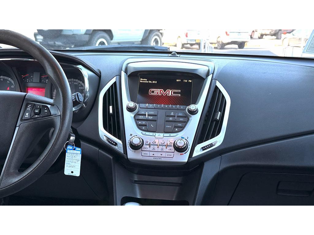 used 2014 GMC Terrain car, priced at $6,895