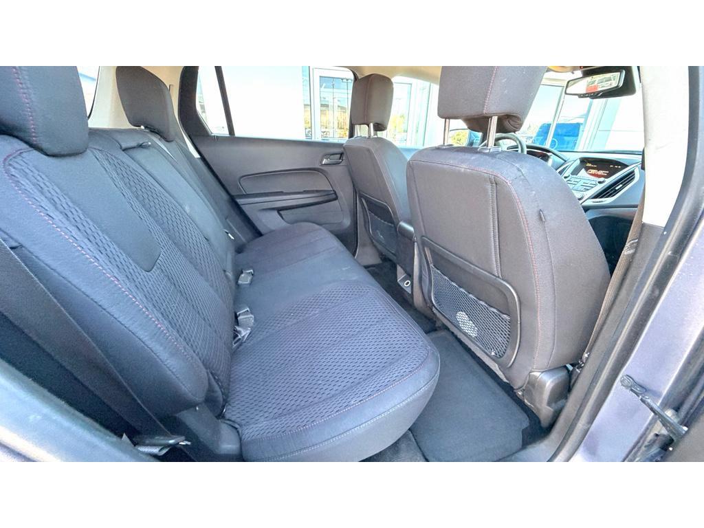 used 2014 GMC Terrain car, priced at $6,895