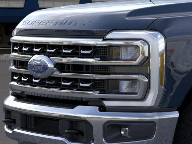 new 2024 Ford F-250 car, priced at $76,960