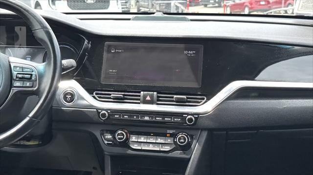 used 2022 Kia Niro EV car, priced at $21,020