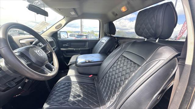 used 2012 Ram 1500 car, priced at $13,618