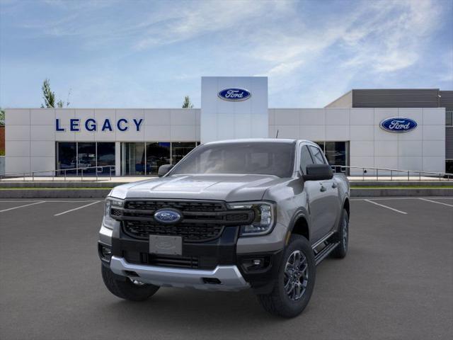 new 2024 Ford Ranger car, priced at $40,775