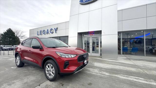 new 2025 Ford Escape car, priced at $33,771