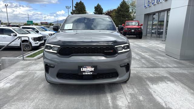 used 2023 Dodge Durango car, priced at $35,178