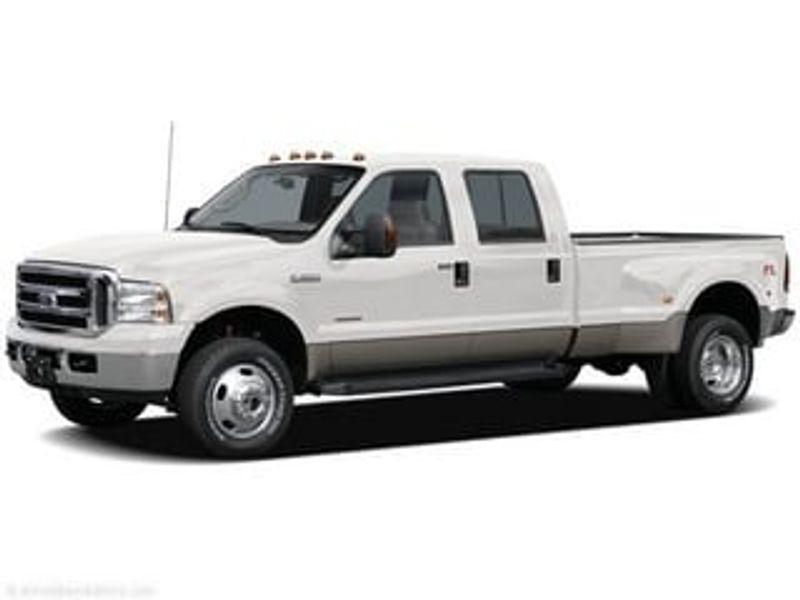 used 2006 Ford F-350 car, priced at $9,895