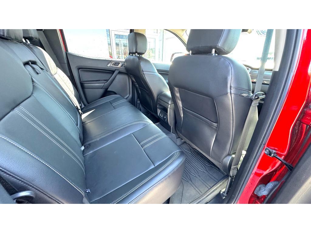 used 2019 Ford Ranger car, priced at $36,895