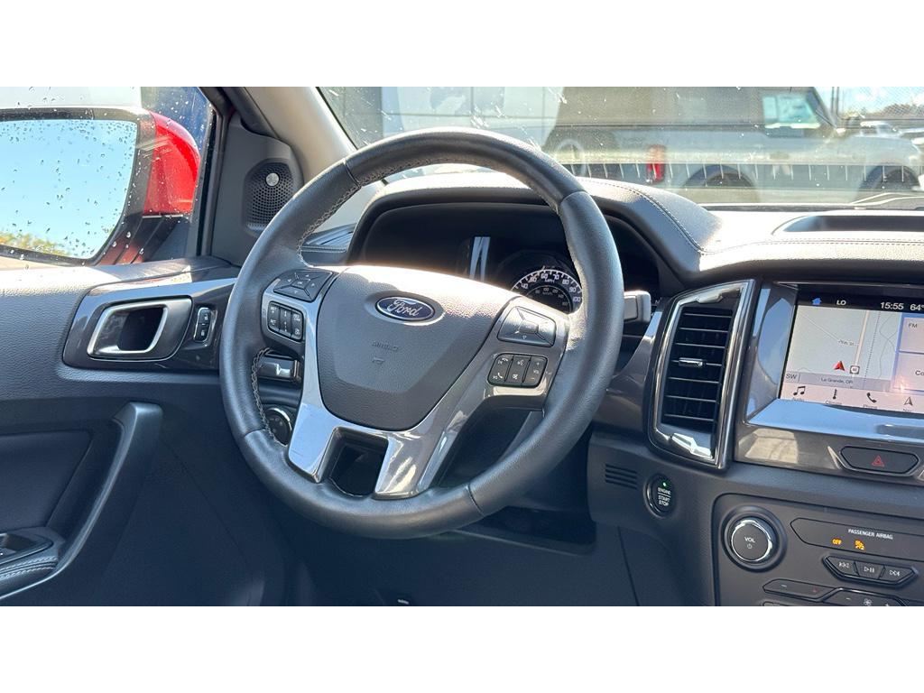 used 2019 Ford Ranger car, priced at $36,895
