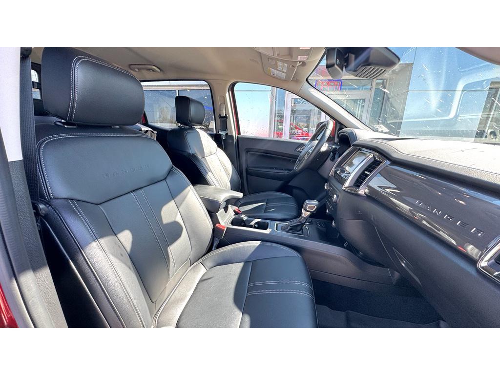 used 2019 Ford Ranger car, priced at $36,895