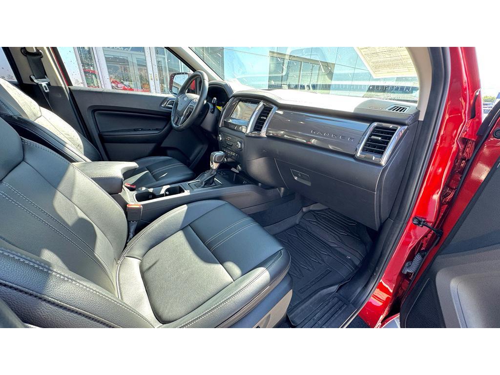 used 2019 Ford Ranger car, priced at $36,895