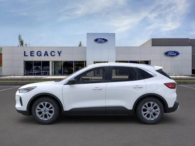 new 2024 Ford Escape car, priced at $30,839