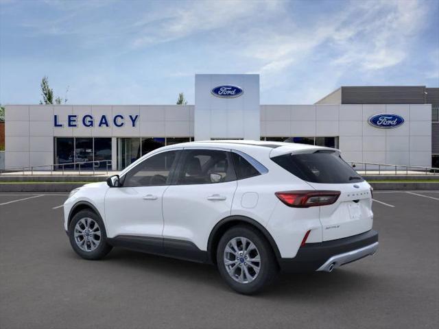 new 2024 Ford Escape car, priced at $29,844