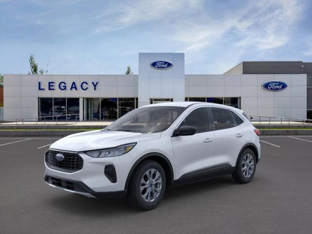 new 2024 Ford Escape car, priced at $30,839