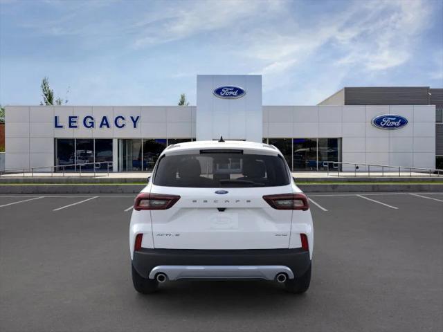 new 2024 Ford Escape car, priced at $29,844