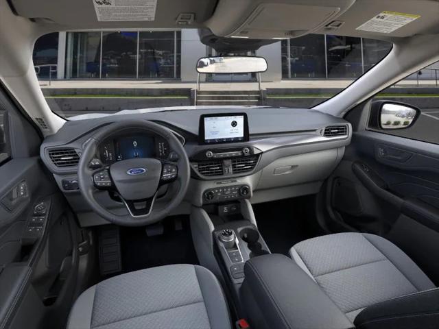 new 2024 Ford Escape car, priced at $29,844