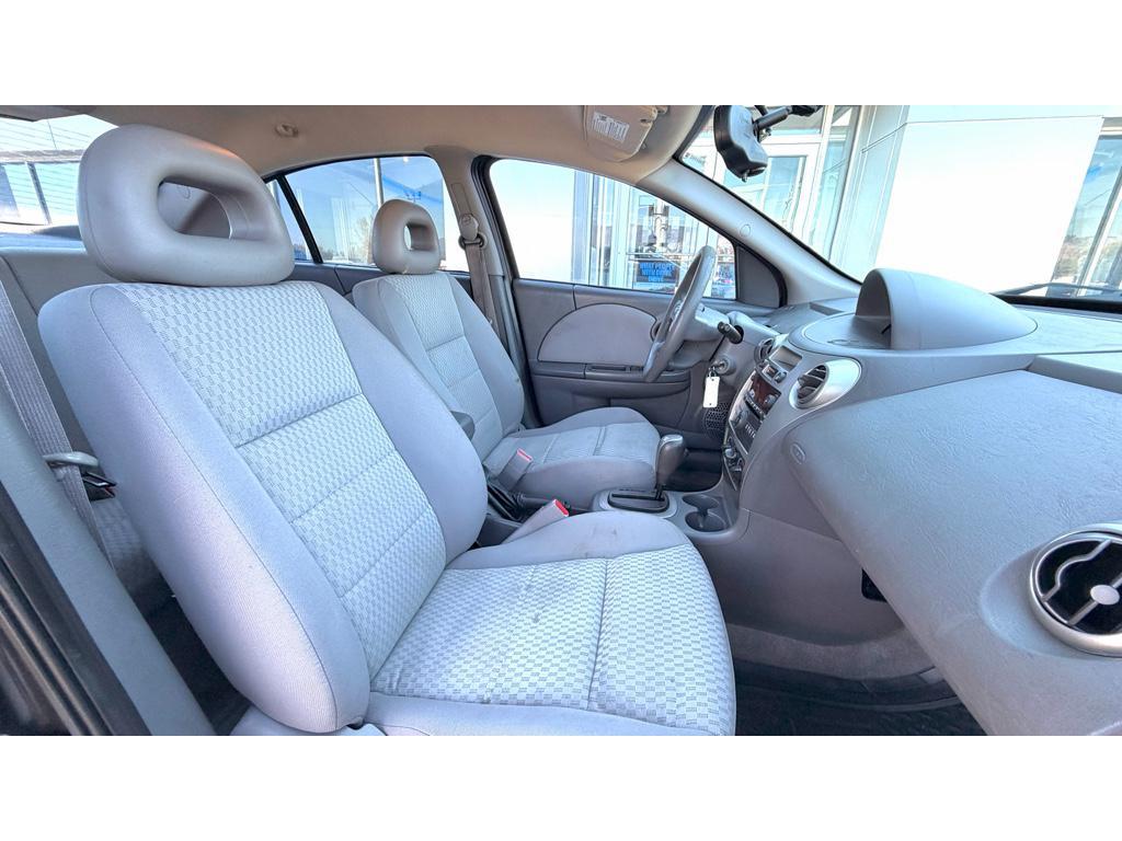 used 2007 Saturn Ion car, priced at $4,895
