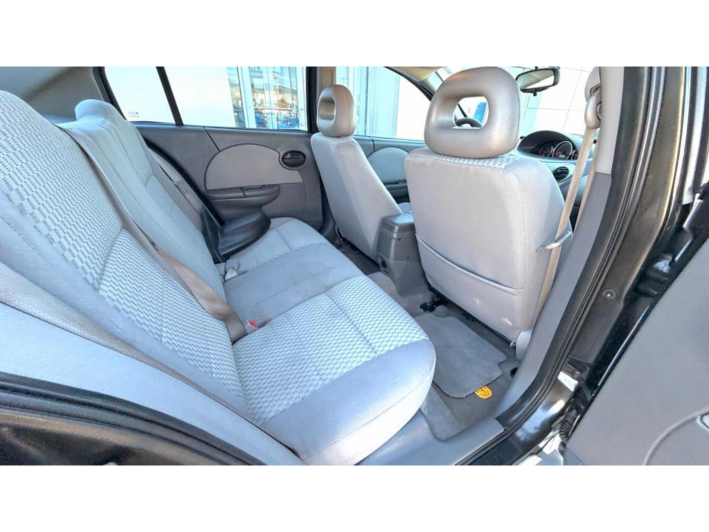 used 2007 Saturn Ion car, priced at $4,895