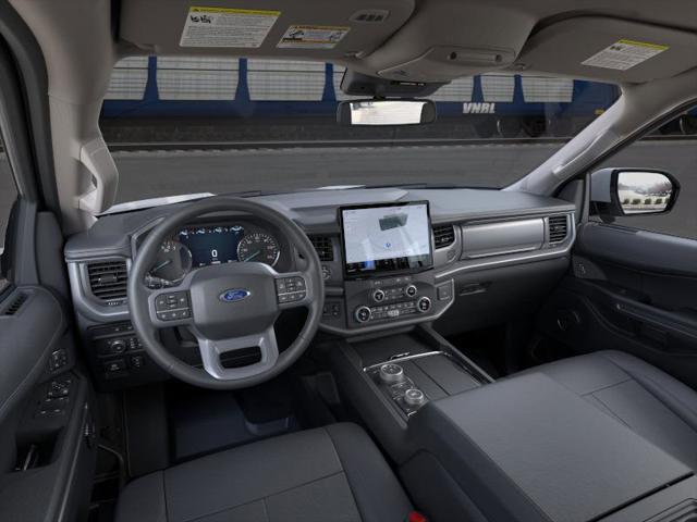 new 2024 Ford Expedition car, priced at $77,319