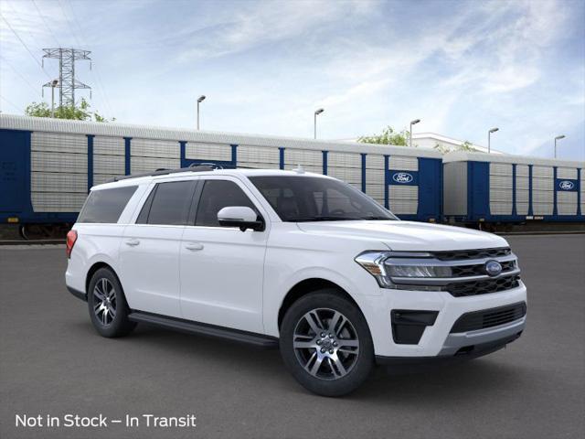 new 2024 Ford Expedition car, priced at $77,319