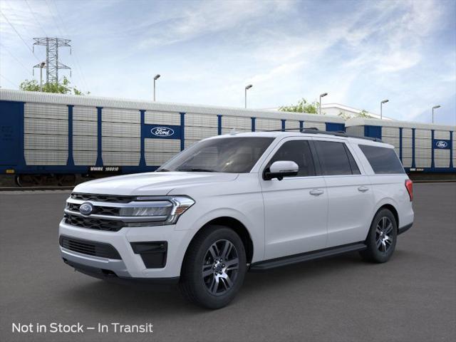 new 2024 Ford Expedition car, priced at $77,319