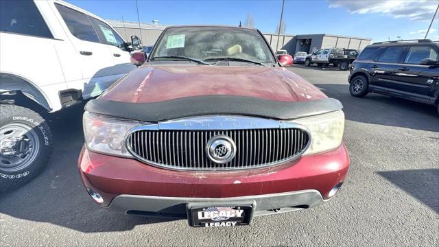 used 2006 Buick Rainier car, priced at $6,344