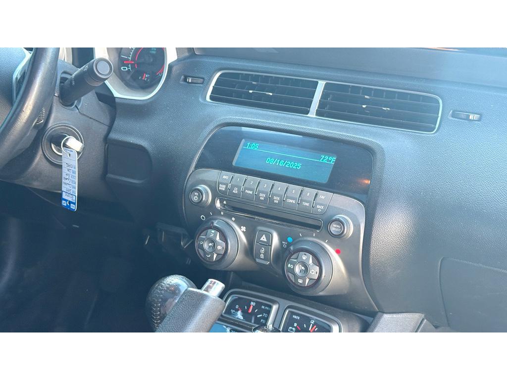 used 2010 Chevrolet Camaro car, priced at $19,895