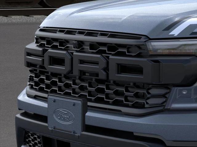 new 2024 Ford Ranger car, priced at $64,895