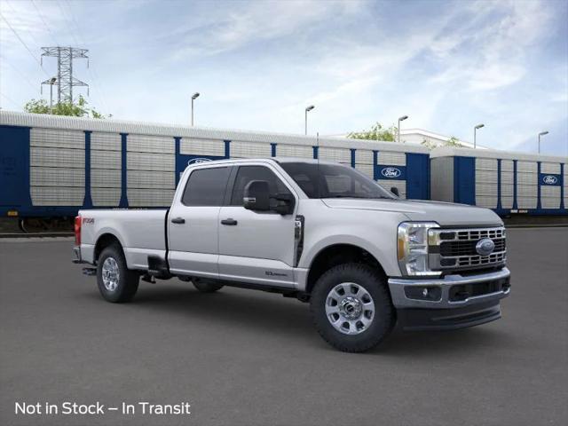 new 2024 Ford F-350 car, priced at $67,066