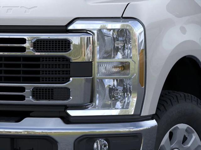 new 2024 Ford F-350 car, priced at $67,066