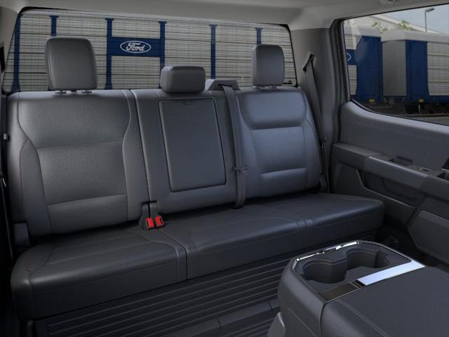 new 2025 Ford F-450 car, priced at $89,040
