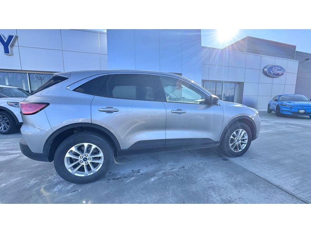 used 2022 Ford Escape car, priced at $23,306