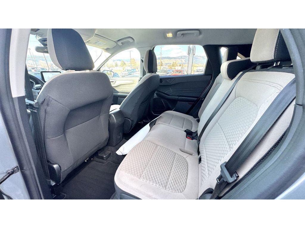 used 2022 Ford Escape car, priced at $23,306