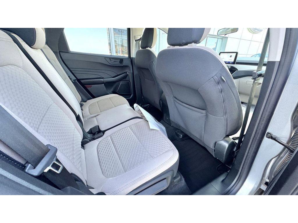 used 2022 Ford Escape car, priced at $23,306