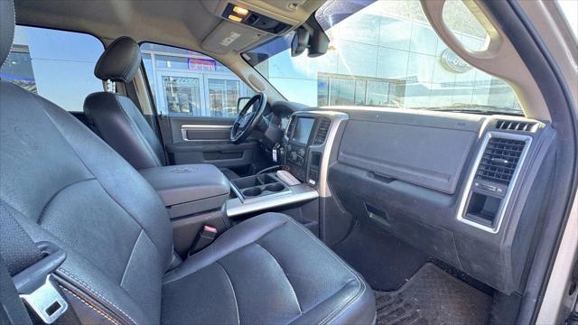 used 2014 Ram 1500 car, priced at $14,895